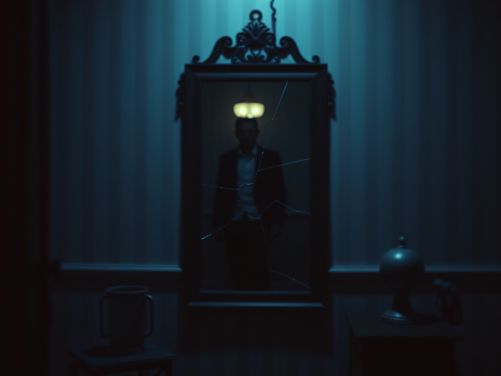 What Makes a Thriller Truly Scary?