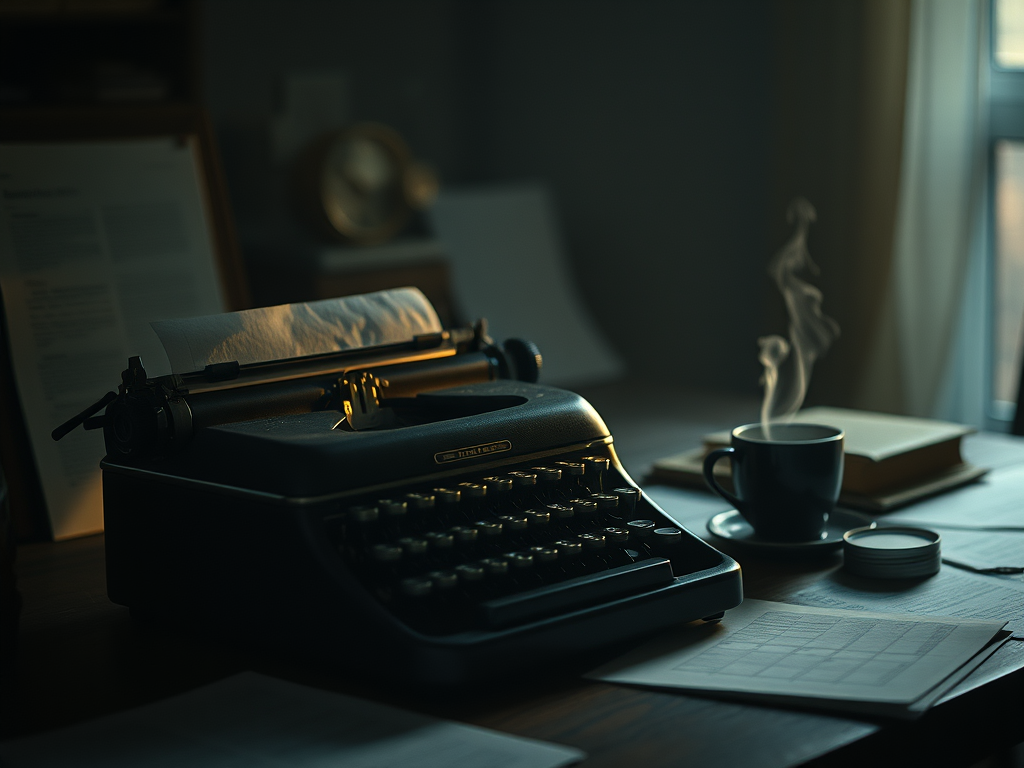 Thriller Writing Mistakes to Avoid for a Gripping Novel