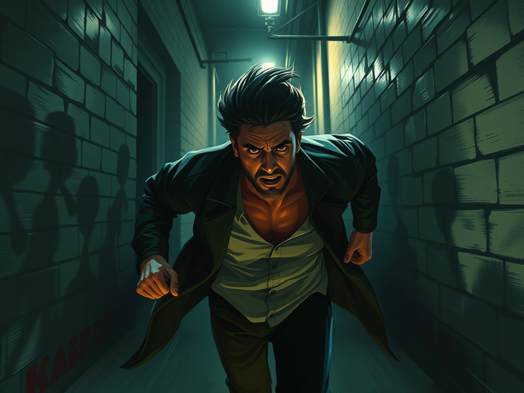 3 Tips to Start Your Story with a Bang