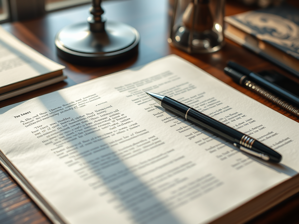 Why Every Writer Needs a Professional Editor