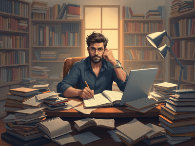 3 Common Writing Mistakes (and How to Fix Them)