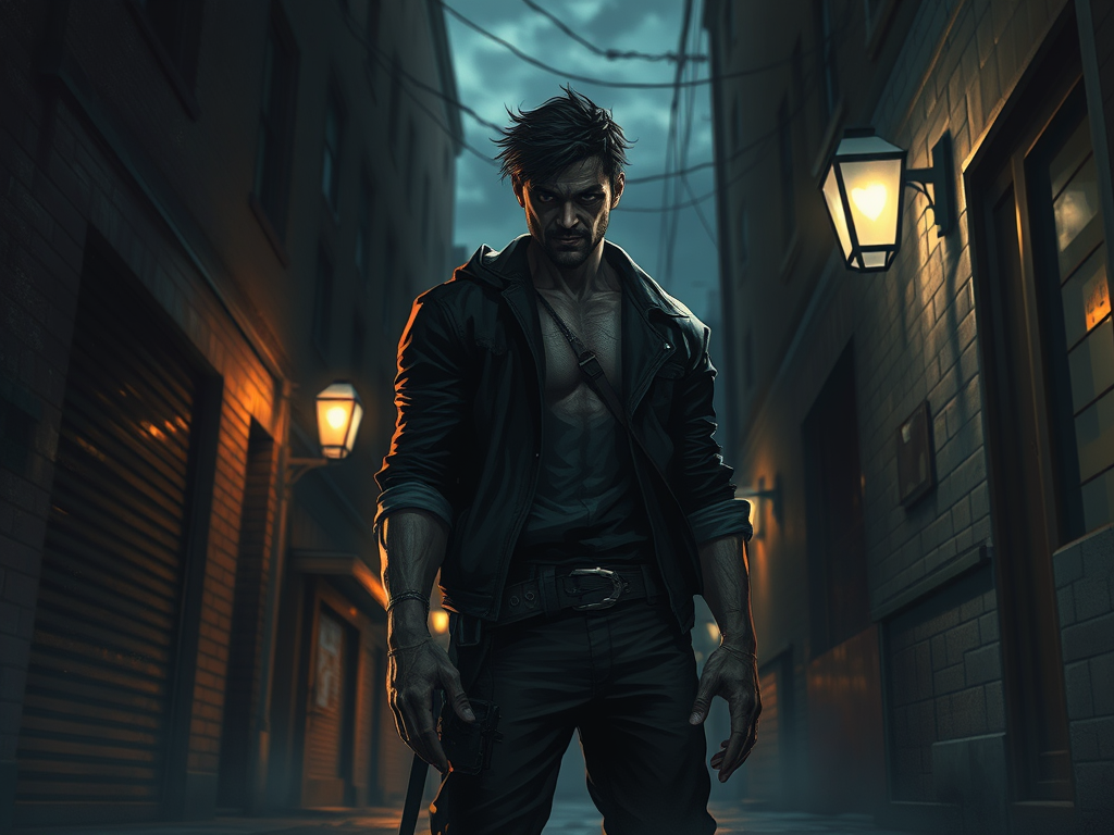 Writing Relatable Antiheros: 3 Simple Tips